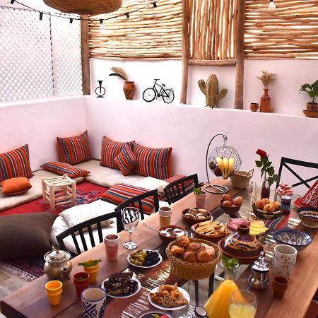 Cosy Luxury Apartment - Gueliz Marraquexe Exterior foto